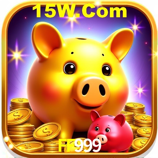 Interface do App FF999