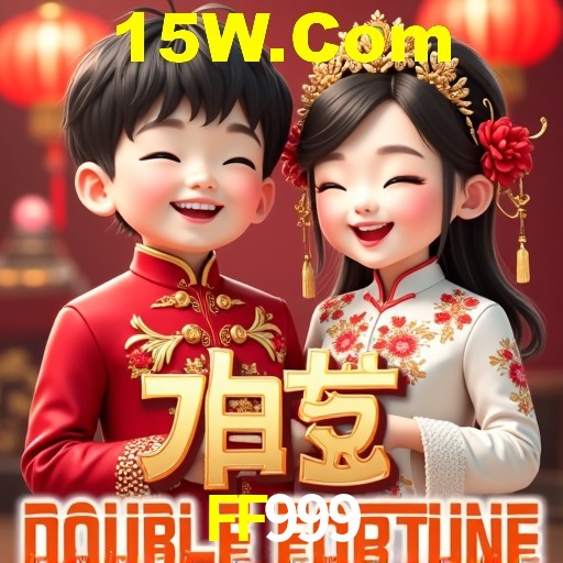 A Emoção da Loteria na FF999: Uma Chance de Mudança de Vida