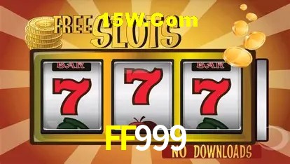 Sistemas de Segurança FF999