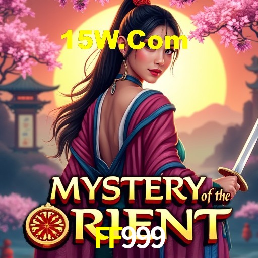 Mesa de Roleta FF999