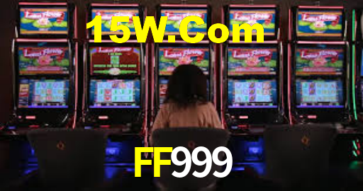 FF999,FF999 Bet