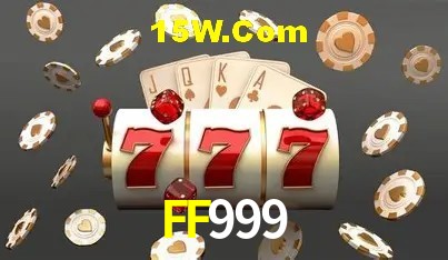 Provedores de Jogos FF999