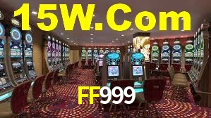 Live Casino FF999