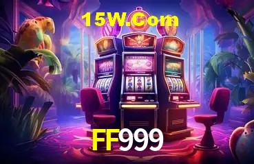 Gates of Olympus FF999