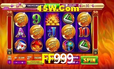 Ofertas Exclusivas FF999