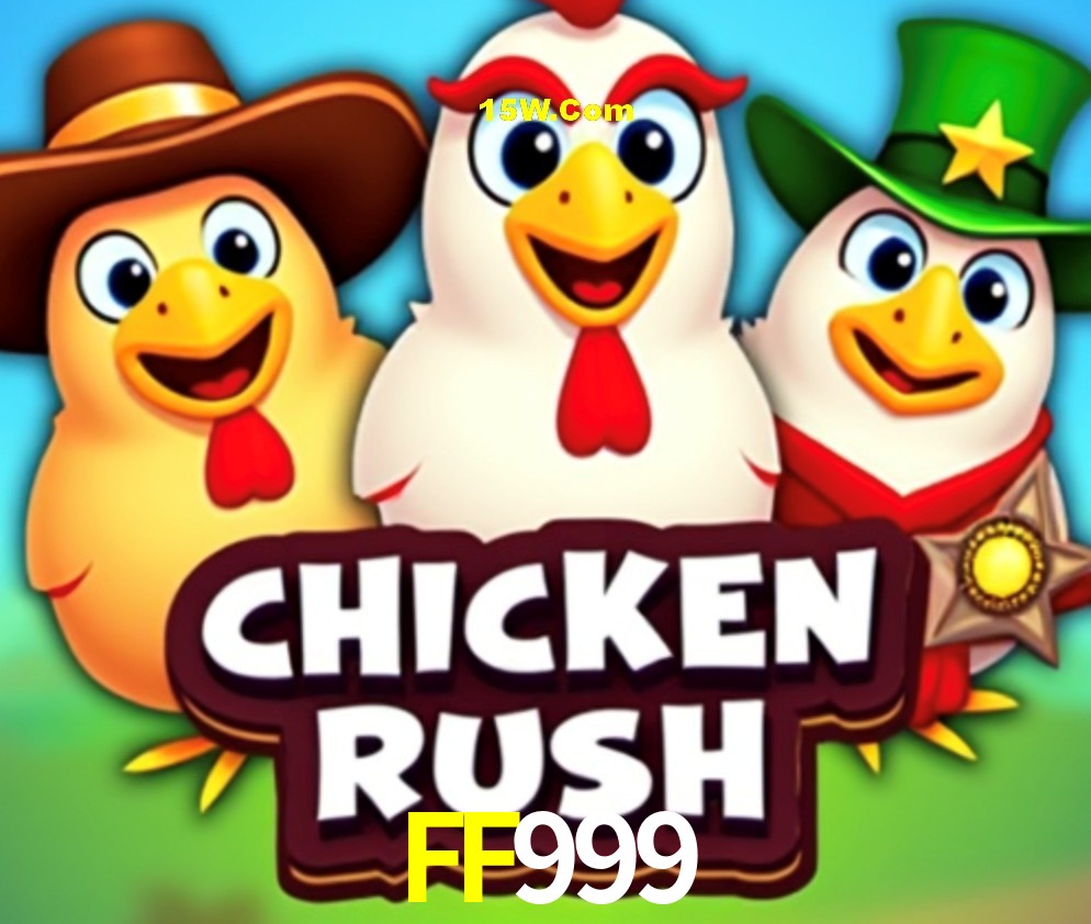 Apostas de Futebol FF999