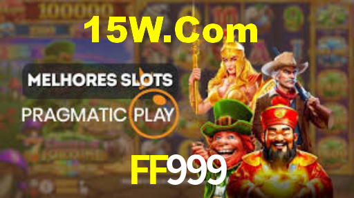 FF999: Seu Cassino Premiado com Pagamentos Rápidos