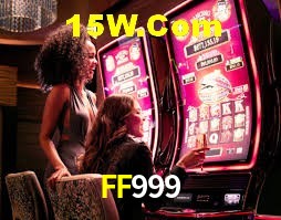 Basketball Betting FF999