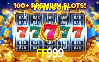 Tecnologia da Plataforma FF999