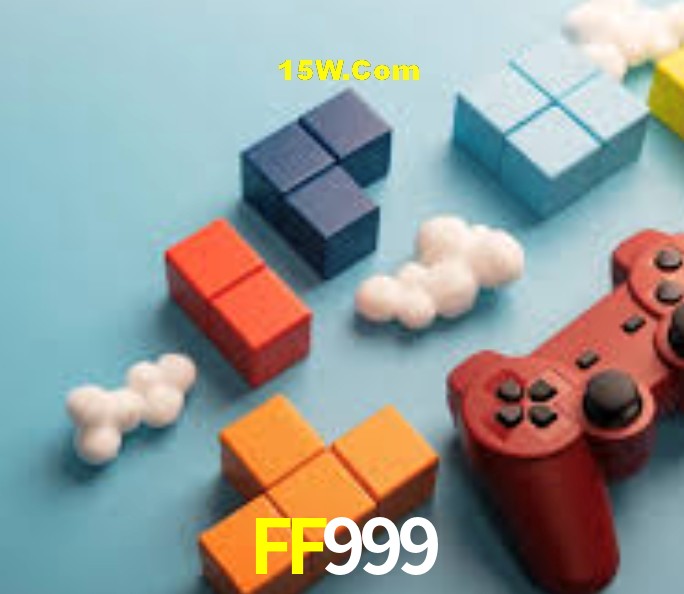 Bônus de Boas-vindas FF999