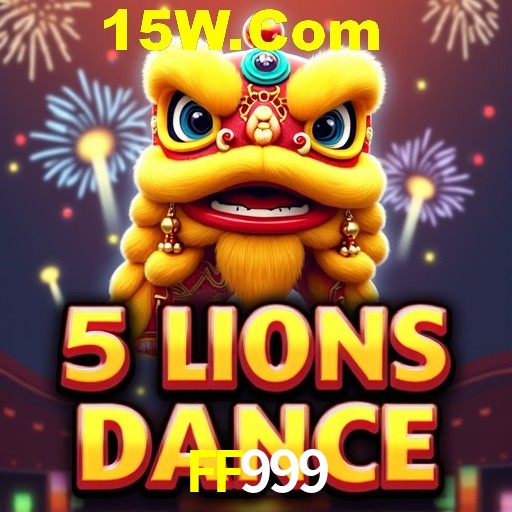 A Experiência Imersiva dos Cassinos Ao Vivo no FF999