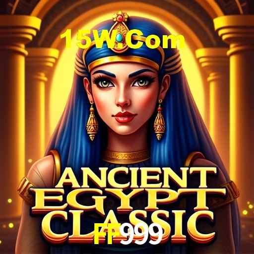 Mesa de Blackjack FF999