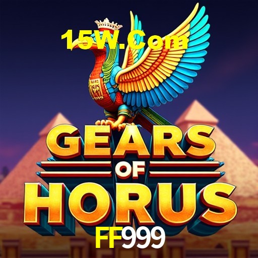 Casino Ao Vivo FF999