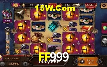 Cadastro Rápido FF999