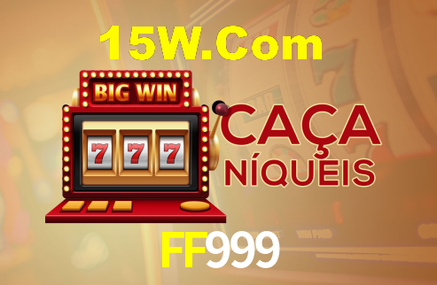 FF999: A Experiência de Casino com Jogos de Mesa ao Vivo