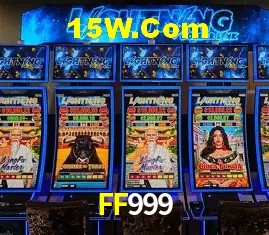 Promoções Sazonais FF999