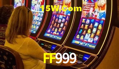 Estatísticas do Jogo FF999