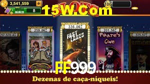 Bonus Features FF999