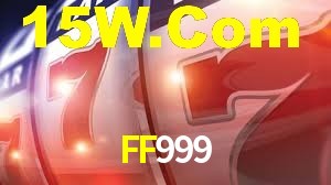 Roulette Table FF999