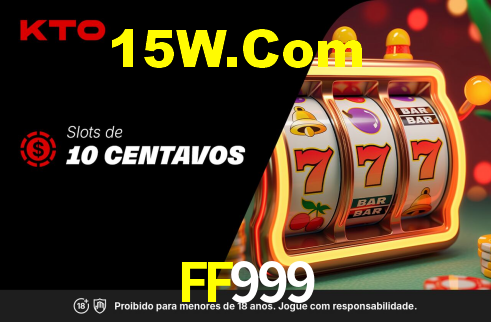 FF999 Bet