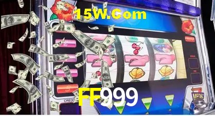 Login Seguro FF999