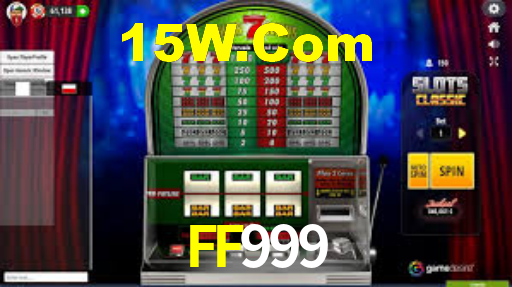 FF999
