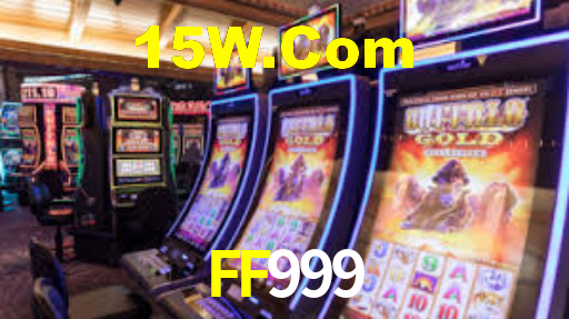 FF999 Bet