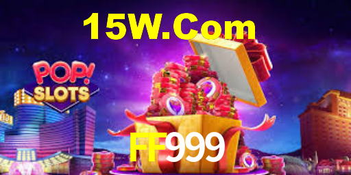 FF999 Bet