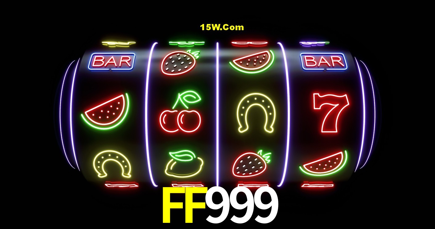 Games Directory FF999