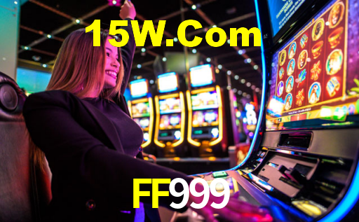 FF999 Bet