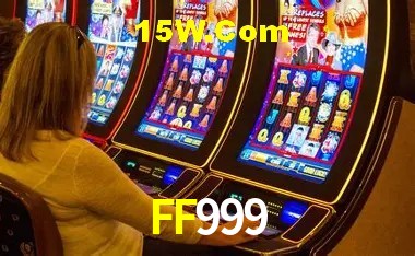 Tecnologia da Plataforma FF999