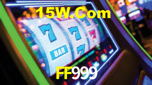 FF999 Bet