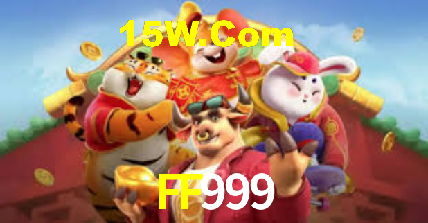 Download de APK seguro na FF999