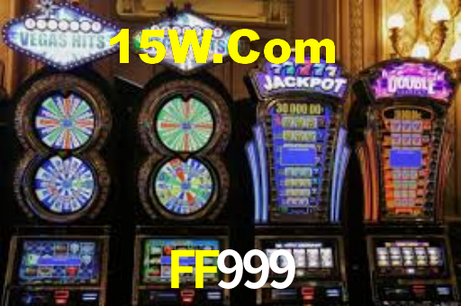 Sinta a adrenalina dos jogos de cassino com FF999