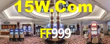Exclusive Games FF999