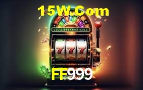 Welcome Bonus FF999