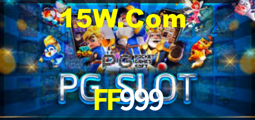 FF999,FF999 Bet