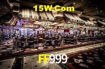 Avaliações dos Jogadores FF999