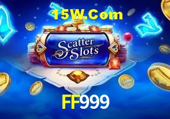 Provedores de Jogos FF999