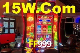 Cashback e recargas na FF999