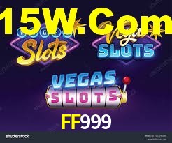 Daily Bonuses FF999