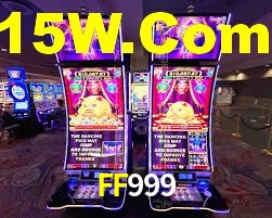 Blackjack Table FF999