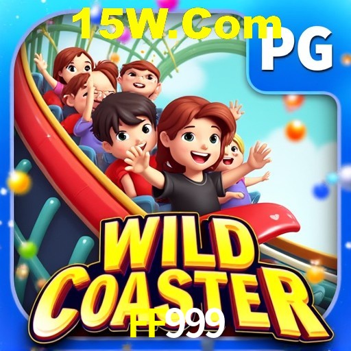 Descubra o Mundo do Cassino Online com FF999