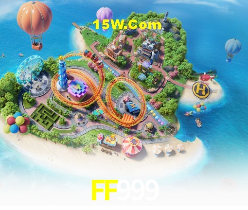 Apostas de Futebol FF999