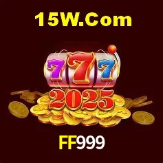Jogos de Slot FF999