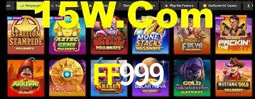 Football Betting FF999